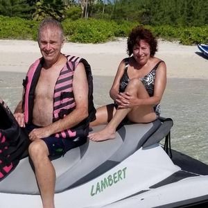 Meet your Posher, Shari